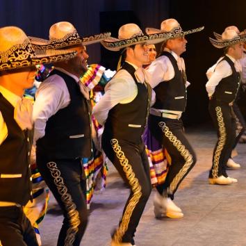 Mariachis 3 miembros para bodas y eventos grandes