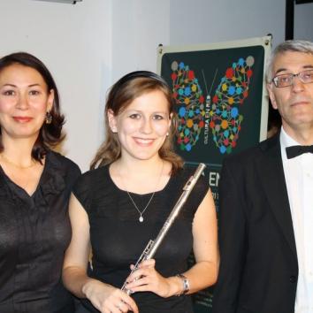 Duetos o trios musicales para Boda Civil