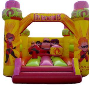 Hinchables Sta. Cruz De Tenerife