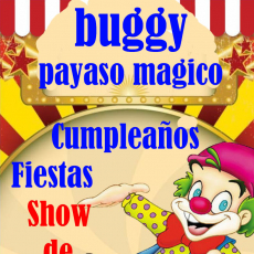 Buggy