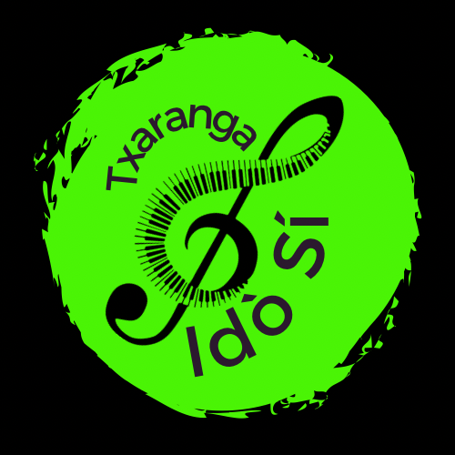 Txaranga Idò Sí