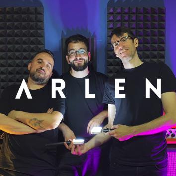 Marlene Grupo De Versiones