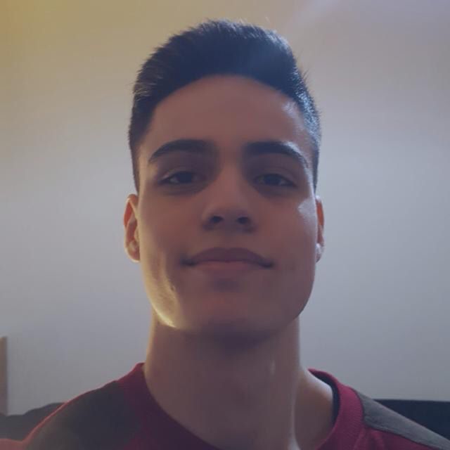 Flávio Churmam