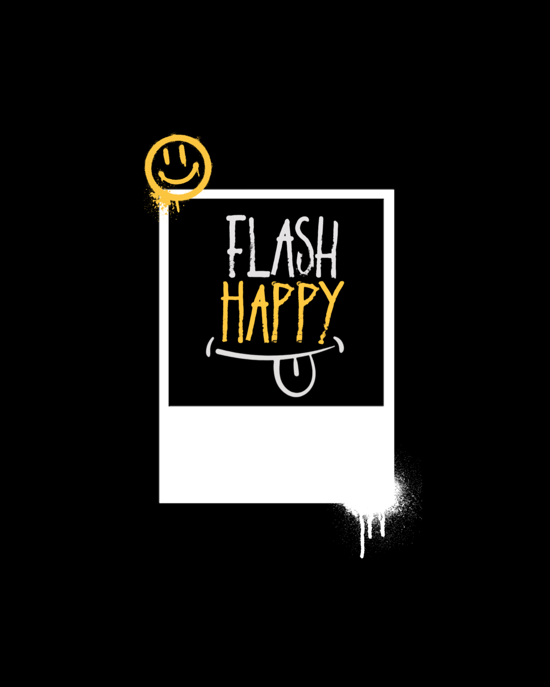 Happy Flash Events