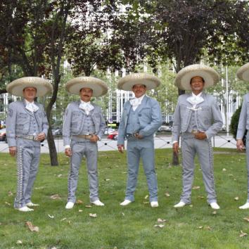 Imagen 4 de Mariachi Charros De Jalisco