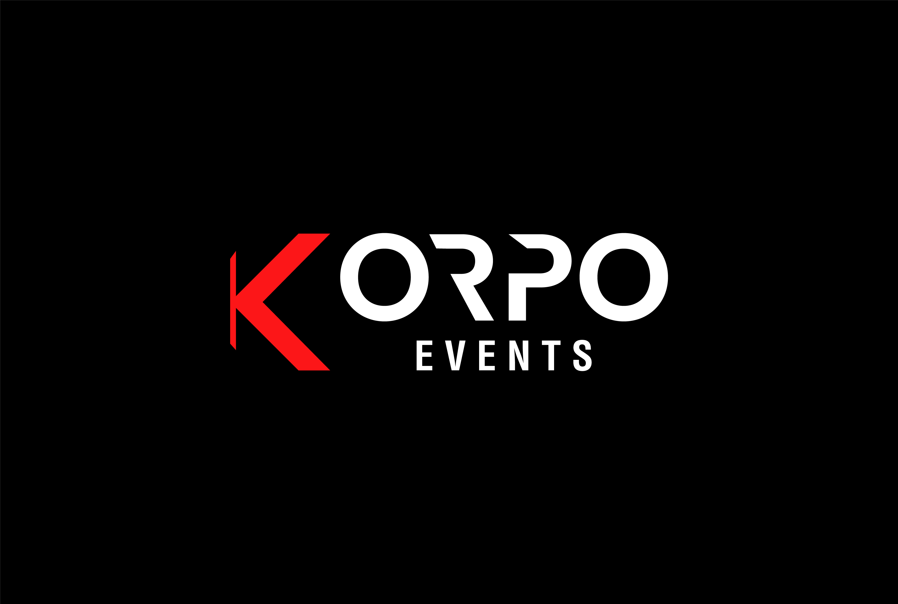 Korpo Evetnts