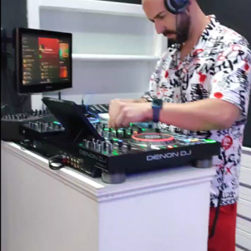 Imagen 4 de Adj Music