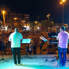Duo Juan Y Erik