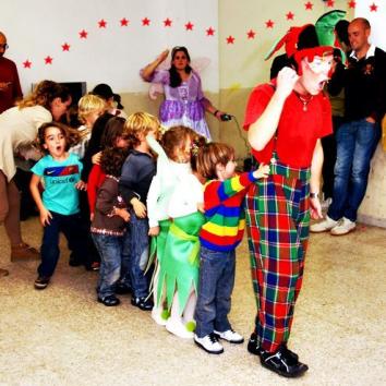 Eventos Axarquia