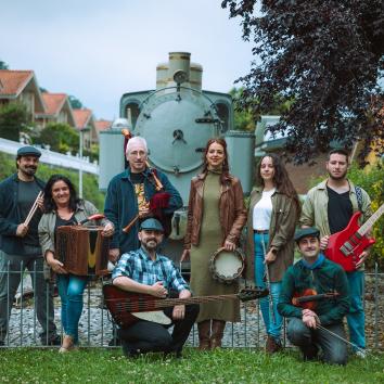 Imagen 1 de Tresboliyu Folk