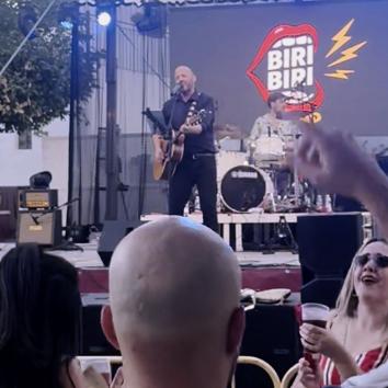 Imagen 2 de Biri Biri Band