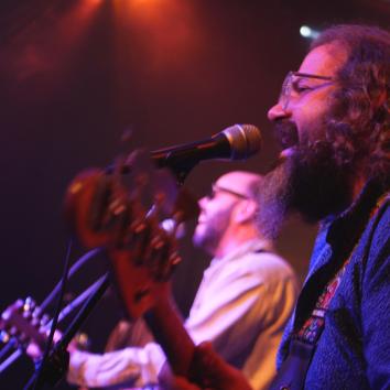 Imagen 5 de Biri Biri Band