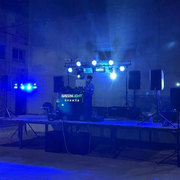 Greenlight Events