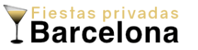 Fiestas Privadas Barcelona
