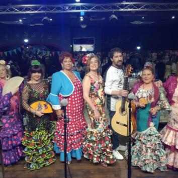 Imagen 2 de Coro Rociero Del Principado De Asturias