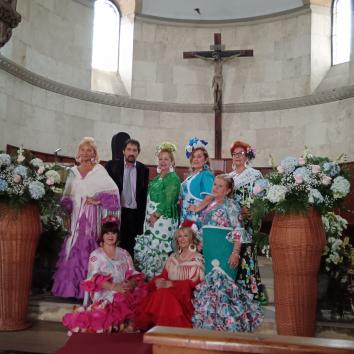 Imagen 3 de Coro Rociero Del Principado De Asturias