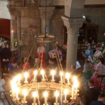 Imagen 4 de Coro Rociero Del Principado De Asturias