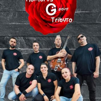 Imagen 3 de G Point Tributo Hombres G