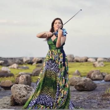 Imagen 3 de Maryviolincuba