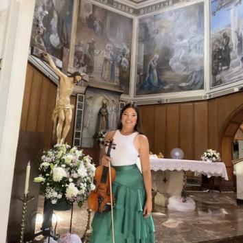 Imagen 4 de Maryviolincuba