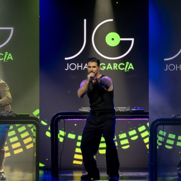 Imagen 3 de Johan García