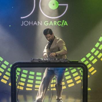 Imagen 2 de Johan García