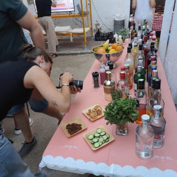 Imagen 3 de Aitor Rios Bartender