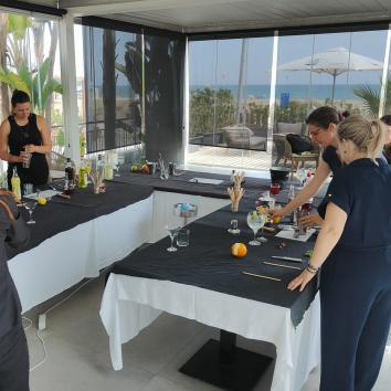 Imagen 4 de Aitor Rios Bartender