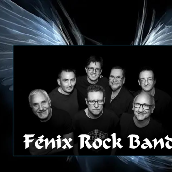 Imagen 2 de Fénix Band Imagen 2 de Fénix Band