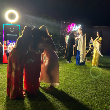 Aldana Eventos, Slu