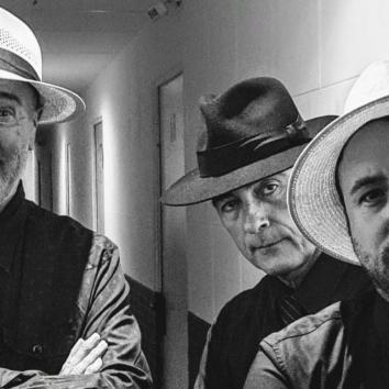 Roc Canela Jazz Quartet
