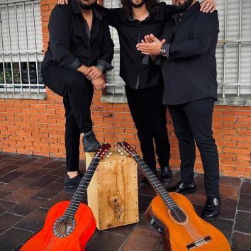Grupoderumba