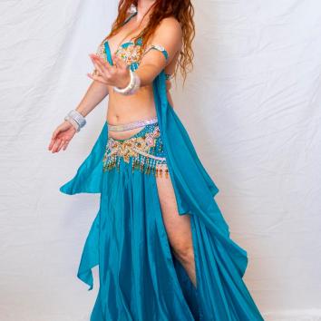 Imagen 3 de Tris Danza Oriental