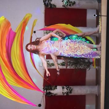 Imagen 4 de Tris Danza Oriental