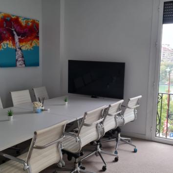 Inn Offices Torre Del Oro