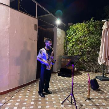 Imagen 5 de Improvisaxlvaro