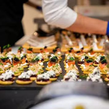 Imagen 3 de Smart Catering Málaga Imagen 3 de Smart Catering Málaga