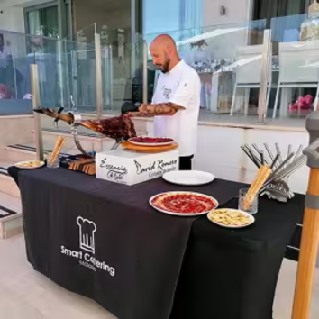 Imagen 4 de Smart Catering Málaga Imagen 4 de Smart Catering Málaga