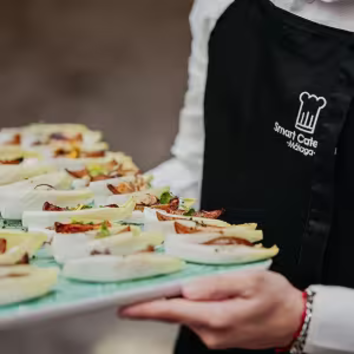 Imagen 2 de Smart Catering Málaga Imagen 2 de Smart Catering Málaga