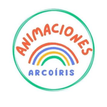 Animaciones Arcoiris