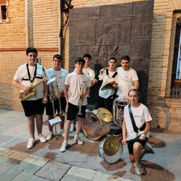 Charanga Los Notas