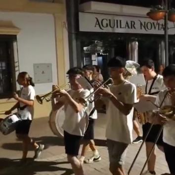 Imagen 3 de Charanga Los Notas Imagen 3 de Charanga Los Notas