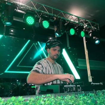 Imagen 2 de Dj Charlie Sosa