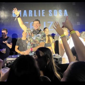 Imagen 5 de Dj Charlie Sosa