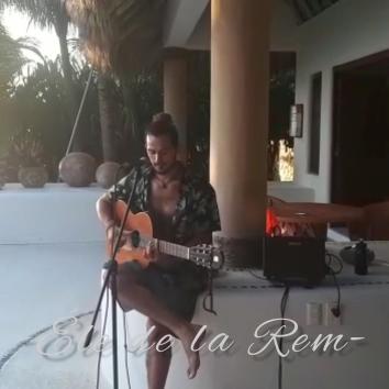 Éle De La Rem