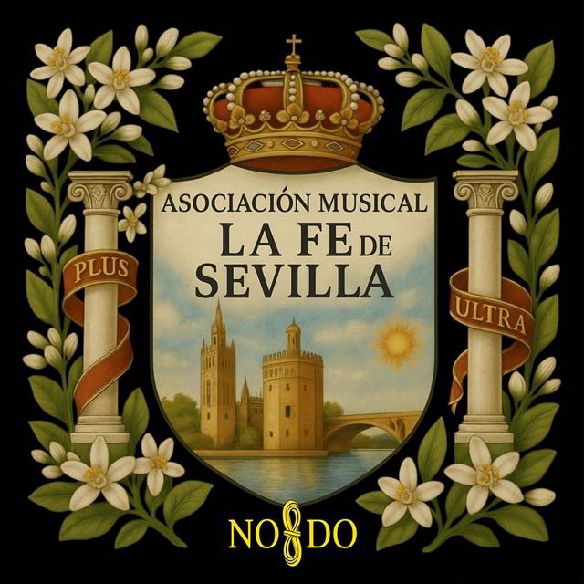 Banda Corneta Y Tambores La Fe De Sevilla