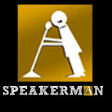 Speakerman