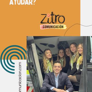 Zitro Comunicacion