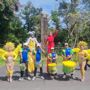 Eventos Y Mas  El Salvador