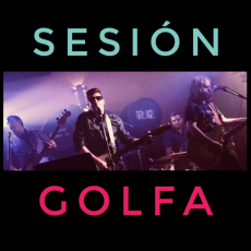 Sesión Golfa  Soda 80